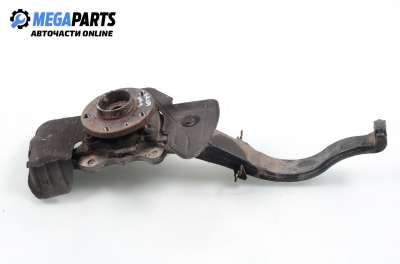 Knuckle hub for Alfa Romeo 147 2.0 16V T.Spark, 150 hp, 3 doors automatic, 2003, position: front - right