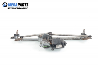 Front wipers motor for Opel Corsa B 1.2, 45 hp, 1993