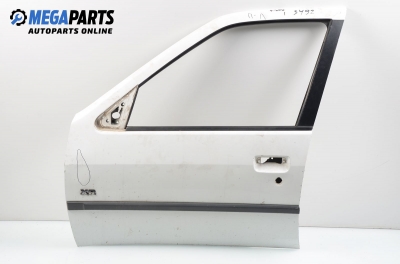 Door for Peugeot 306 1.9 TD, 90 hp, station wagon, 1999, position: front - left