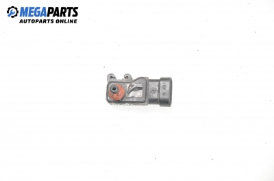 MAP sensor for Renault Clio II 1.4 16V, 95 hp, sedan, 2002