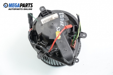 Heating blower for Land Rover Range Rover II 2.5 D, 136 hp automatic, 1999 № Valeo 650594 R