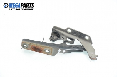 Bonnet hinge for Nissan Murano 3.5 4x4, 234 hp automatic, 2005, position: right