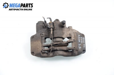 Caliper for Mercedes-Benz Vito 2.2 CDI, 102 hp, 1999, position: rear - right