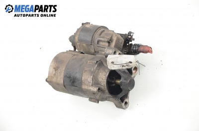 Demaror pentru Renault Clio II 1.4 16V, 95 cp, sedan, 2002 № Valeo 8200049826 B