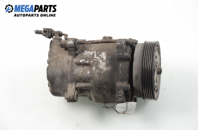 Kompressor klimaanlage für Volkswagen Passat (B4) 1.9 TDI, 90 hp, combi, 1994