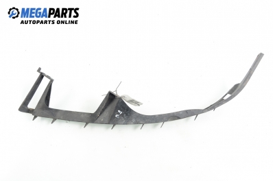 Halterung scheinwerfer for Mazda 6 2.0 DI, 121 hp, combi, 2002, position: rechts