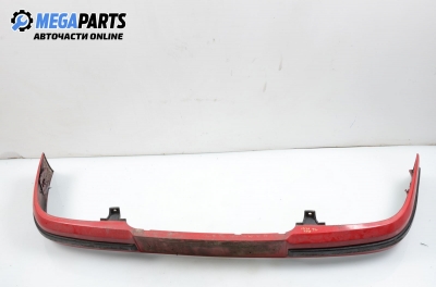 Bara de protectie frontala for Seat Ibiza (6K) 1.3, 54 hp, hatchback, 1993, position: fața