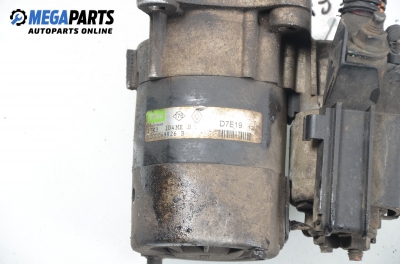 Starter for Renault Clio II 1.4 16V, 95 hp, sedan, 2002 № Valeo 8200049826 B