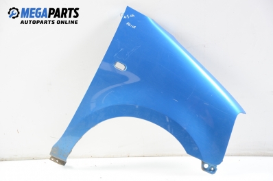 Fender for Opel Agila A 1.0 12V, 58 hp, 2001, position: right