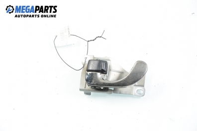 Inner handle for Mitsubishi Galant VIII 2.4 GDI, 150 hp, station wagon automatic, 1999, position: rear - right