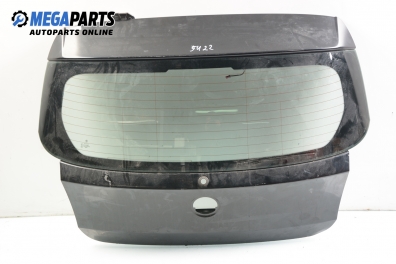 Capac spate pentru BMW 1 (E81, E82, E87, E88) 2.0 d, 163 cp, hatchback, 5 uși, 2005