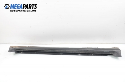 Side skirt for Mercedes-Benz A-Class W168 1.4, 82 hp, 1999, position: right