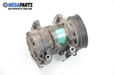 Kompressor klimaanlage für Renault Clio II 1.4 16V, 95 hp, sedan, 2002 № 7700273801