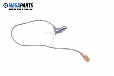 Crankshaft sensor for Alfa Romeo 147 1.6 16V T.Spark, 120 hp, 2001