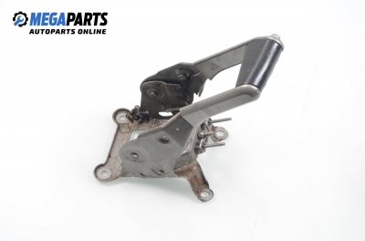 Manetă frână de mână for Renault Megane II 1.6 16V, 113 hp, hatchback, 2003