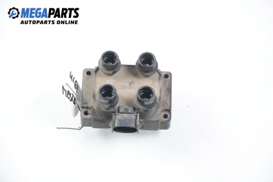 Zündspule for Ford Fiesta IV 1.25 16V, 75 hp, 1998