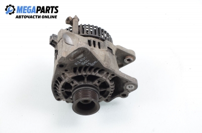 Alternator for Volkswagen Passat (B3) 1.8, 90 hp, combi, 1993