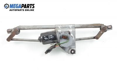Front wipers motor for Opel Corsa B 1.7, 60 hp, 1998