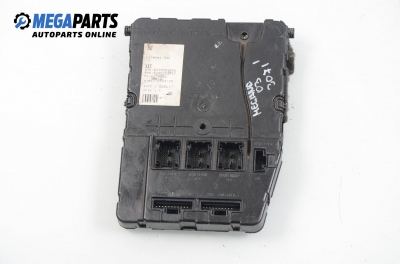 Modul confort pentru Renault Megane 1.6 16V, 113 cp, hatchback, 5 uși, 2003 № 8200305576