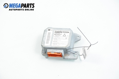 Airbag module for Renault Laguna I (B56; K56) 1.8, 94 hp, station wagon, 1996 № Autoliv 550 44 92 00