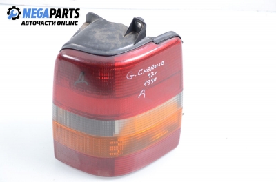 Tail light for Jeep Grand Cherokee (ZJ) (1992-1998) 2.5, position: right