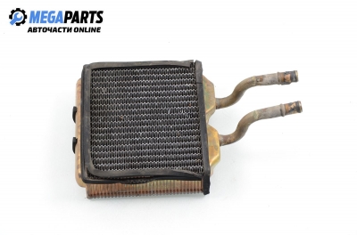 Radiator heating for Opel Corsa B 1.2, 45 hp, 3 doors, 1998