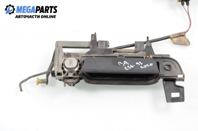 Mâner exterior pentru BMW 3 (E36) 1.8, 113 cp, sedan, 1993, poziție: dreaptă - fața