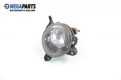 Fog light for Toyota Corolla Verso 1.8 VVT-i, 135 hp, 2004, position: left