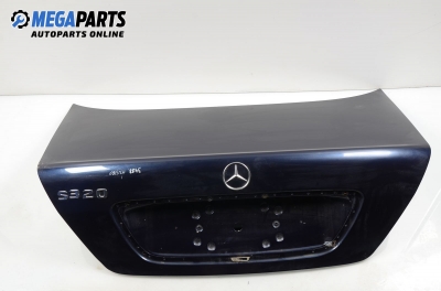 Capac spate pentru Mercedes-Benz S-Class W220 3.2, 224 cp, 2000