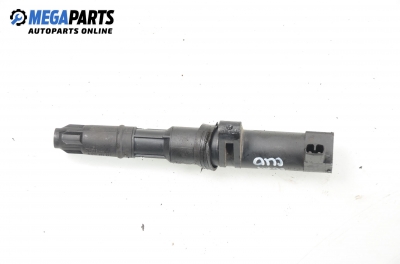 Ignition coil for Renault Clio II 1.4 16V, 95 hp, sedan, 2002