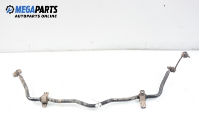 Sway bar for Alfa Romeo 147 1.6 16V T.Spark, 120 hp, 3 doors, 2002, position: front