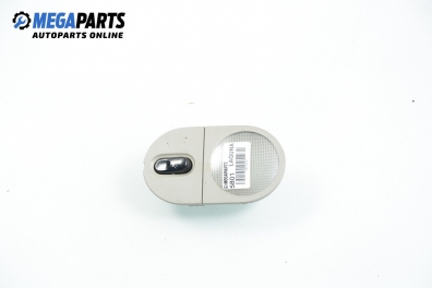 Interior courtesy light for Renault Laguna I (B56; K56) 1.8, 94 hp, station wagon, 1996