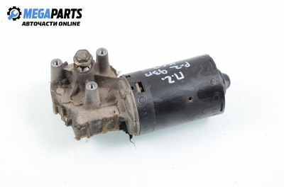Front wipers motor for Volkswagen Passat (B3) (1988-1993) 1.8, station wagon, position: front