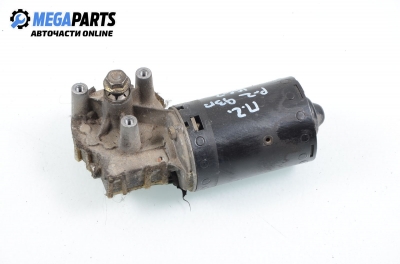 Motor ștergătoare parbriz for Volkswagen Passat (B3) (1988-1993) 1.8, combi, position: fața