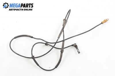 ABS sensor for Alfa Romeo 147 2.0 16V T.Spark, 150 hp, 3 doors automatic, 2003