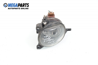 Fog light for Toyota Corolla Verso 1.8 VVT-i, 135 hp, 2004, position: right