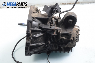  for Nissan Primera (P11) 2.0 16V, 131 hp, station wagon, 1998