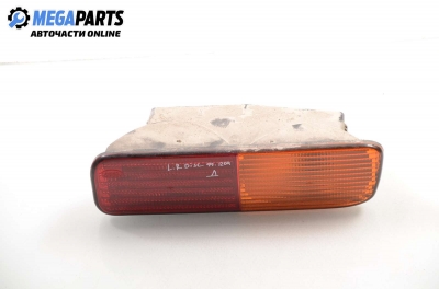 Bumper tail light for Land Rover Discovery II (L318) (1998-2004) 2.5, position: right
