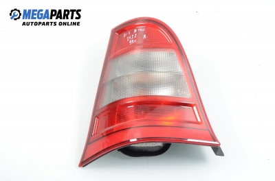 Tail light for Mercedes-Benz A W168 1.4, 82 hp, 5 doors, 1999, position: left