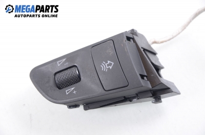 Steering wheel button for Audi A6 (C6) 2.0 TDI, 140 hp, station wagon, 2007