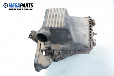Air cleaner filter box for Volkswagen Golf III 1.6, 75 hp, 3 doors, 1994