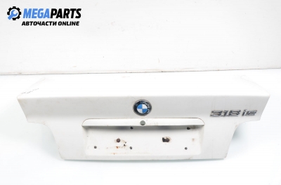 Boot lid for BMW 3 (E36) 1.8 is, 140 hp, coupe, 1992