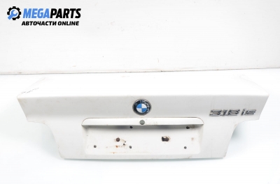 Capac spate pentru BMW 3 (E36) 1.8 is, 140 cp, coupe, 1992