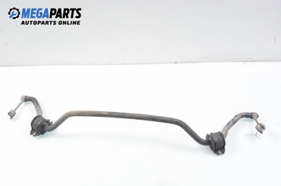 Stabilisator für Mercedes-Benz E-Klasse 210 (W/S) 2.9 TD, 129 hp, sedan automatik, 1997, position: vorderseite