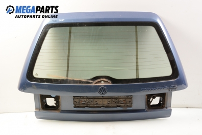 Boot lid for Volkswagen Passat (B4) 1.9 TDI, 90 hp, station wagon, 1994