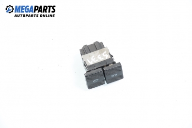 AC switch buttons for Volkswagen Golf III 1.9 TD, 75 hp, 5 doors, 1995