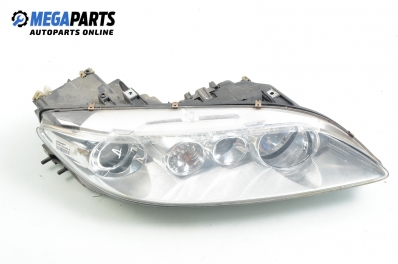 Far for Mazda 6 2.0 DI, 121 hp, combi, 2002, position: dreapta
