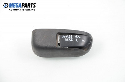 Handgriff kraftstoffbehälter für Mazda 626 (V) 1.8, 90 hp, hecktür, 5 türen, 1997