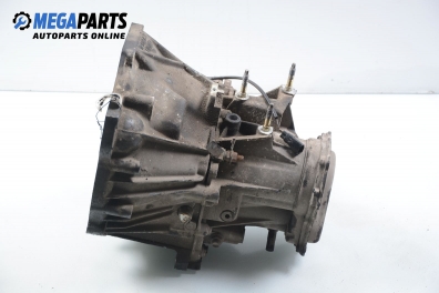  for Ford Fiesta IV 1.25 16V, 75 hp, 1998