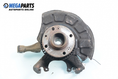 Butuc cu bielă pentru Seat Cordoba (6K) 1.4, 60 cp, sedan, 2000, poziție: stânga - fața